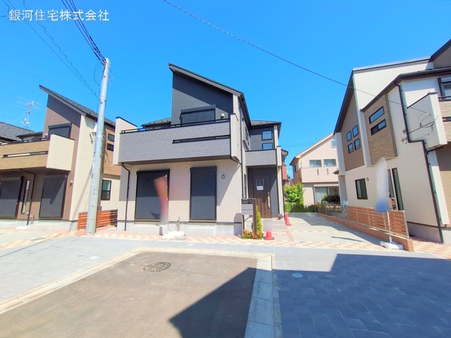 富士見町３丁目
