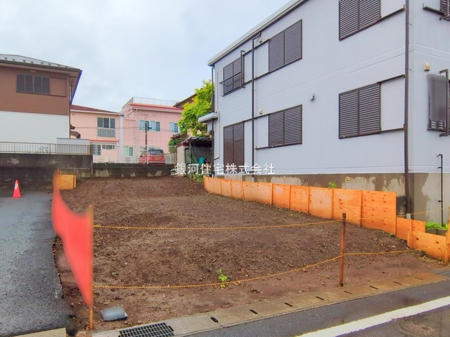 都町１丁目
