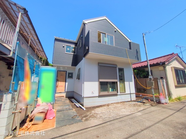 旭町２丁目