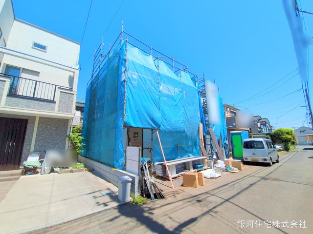 回田町