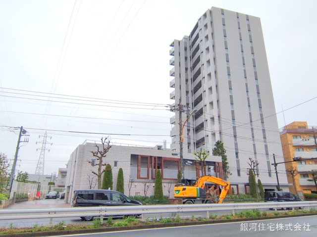 上北沢５丁目