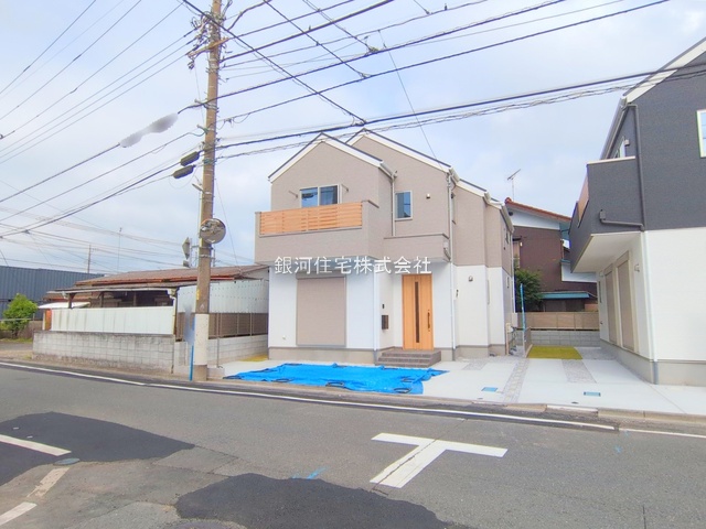 郷地町２丁目