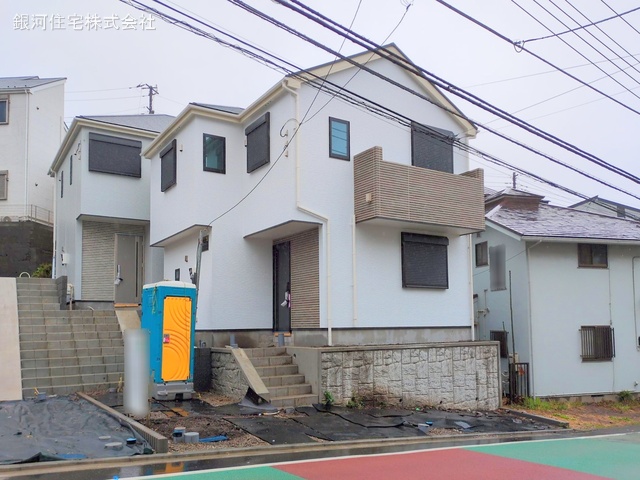 釜台町