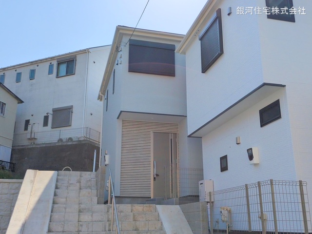 釜台町