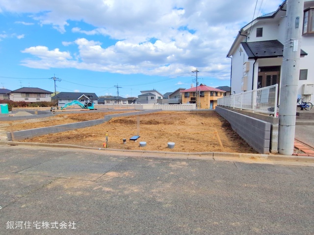 菅馬場３丁目
