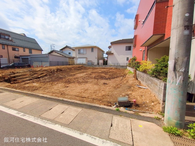 南大野３丁目
