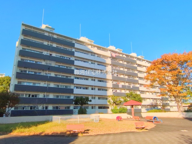 俣野町