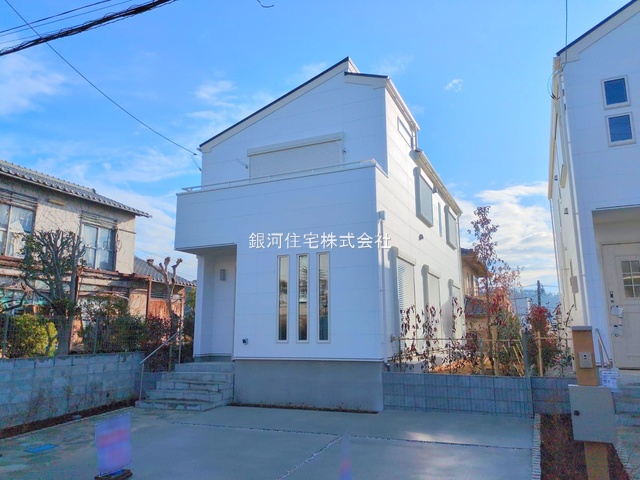 稲村ガ崎５丁目