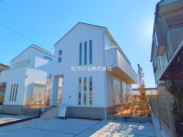 稲村ガ崎５丁目
