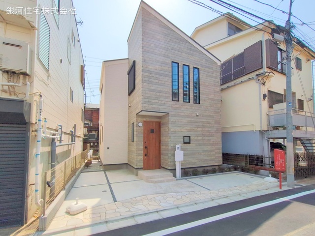 堀ノ内２丁目