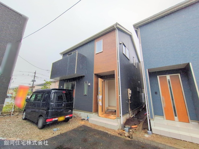 桜森１丁目