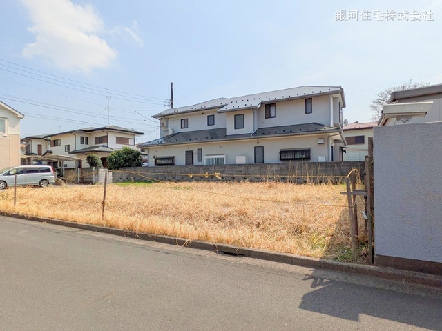 大沢５丁目