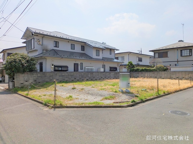 大沢５丁目