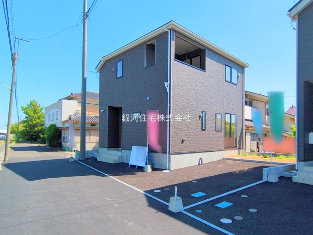吉川２丁目
