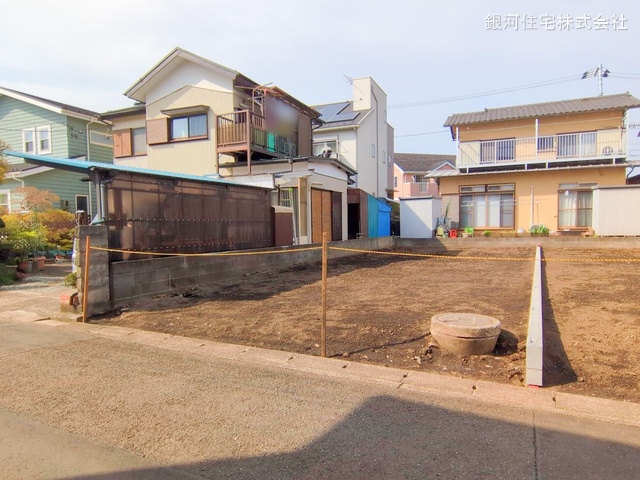 下荻野
