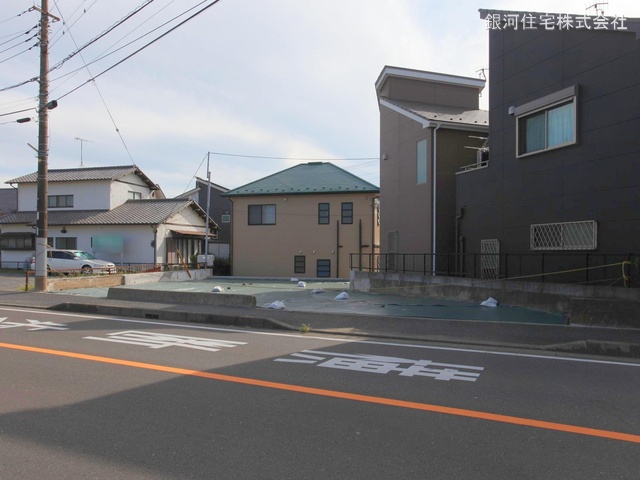 戸田