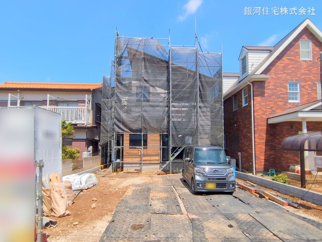 大和田新田