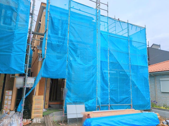 佐野１丁目