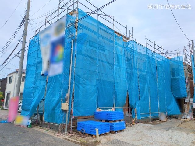 佐野１丁目