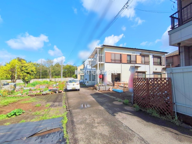 G00372535 神奈川県綾瀬市上土棚北２丁目 新築一戸建て 2780万円 土地面積88.30m² (約26.71坪) 建物面積98.01m² (約29.64坪) 間取り２ＳＬＤＫ 築年月2025年06月【外観12】