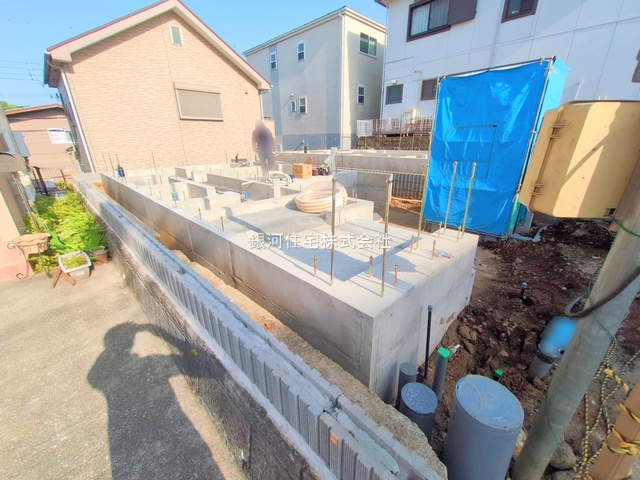 柳橋５丁目