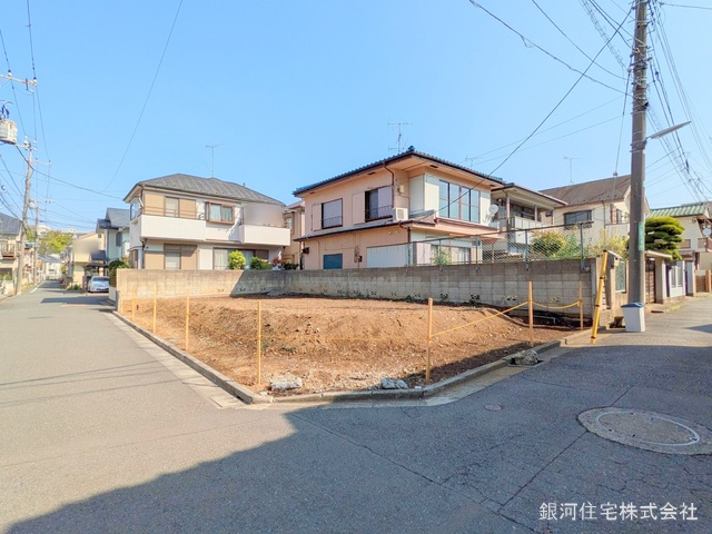 大泉町６丁目