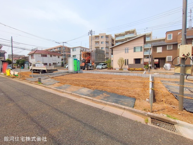 前原西６丁目