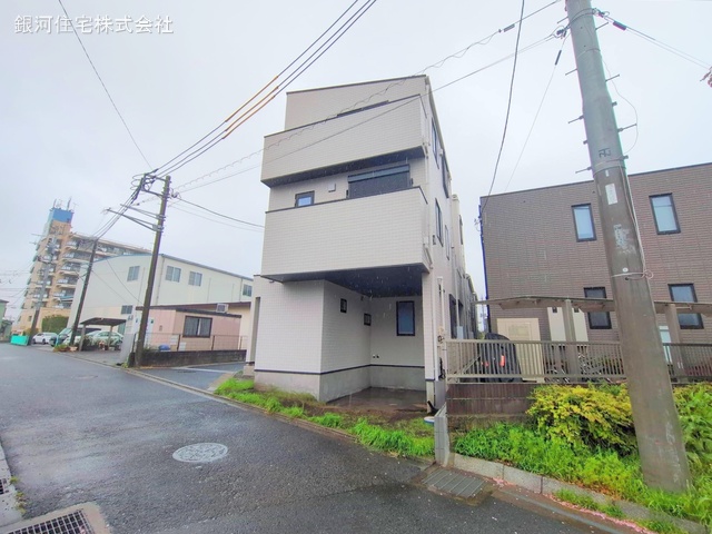 桜森１丁目