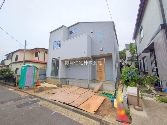 大曽根台