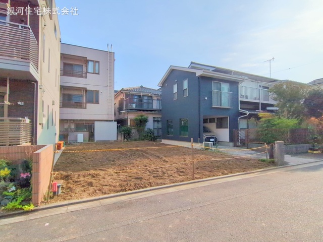 古市場２丁目