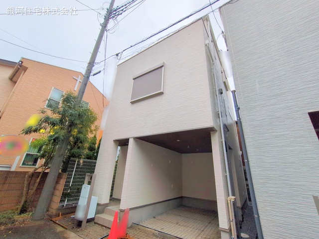 笹目６丁目