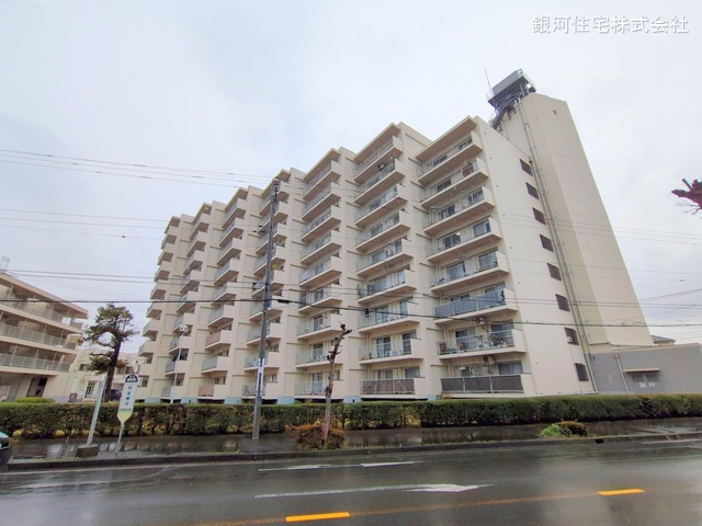 狭山台１丁目