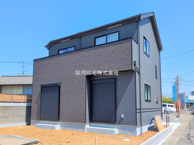 大字宮ヶ谷塔
