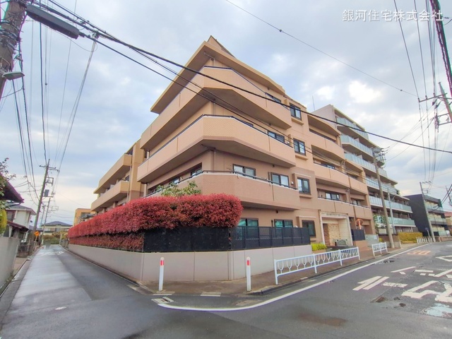 上鶴間本町２丁目