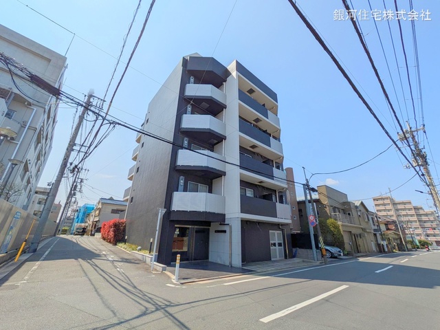 北町３丁目