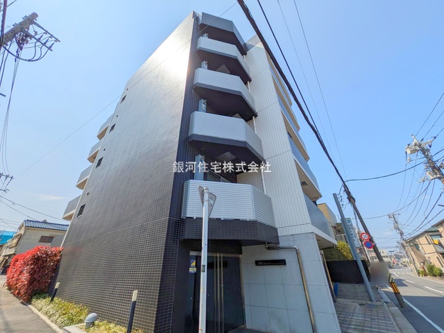 G00372685 東京都練馬区北町３丁目 中古マンション 3099万円 専有面積33.21m² (約10.04坪) 間取り１ＤＫ 所在階1階 築年月2016年07月(築9年)【外観7】