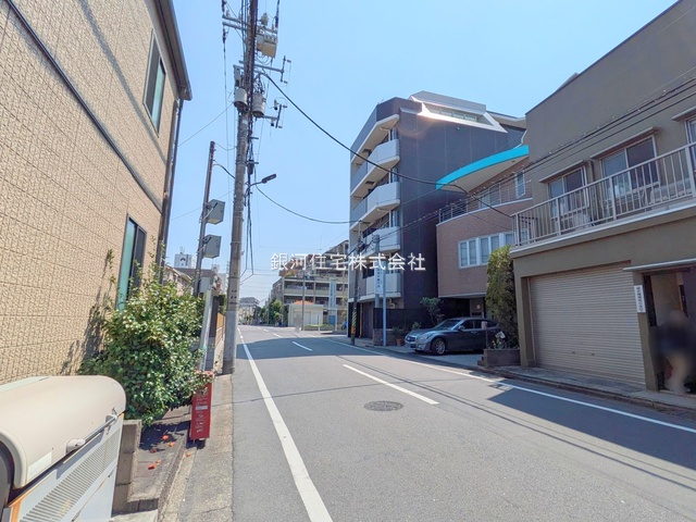 G00372685 東京都練馬区北町３丁目 中古マンション 3099万円 専有面積33.21m² (約10.04坪) 間取り１ＤＫ 所在階1階 築年月2016年07月(築9年)【外観8】