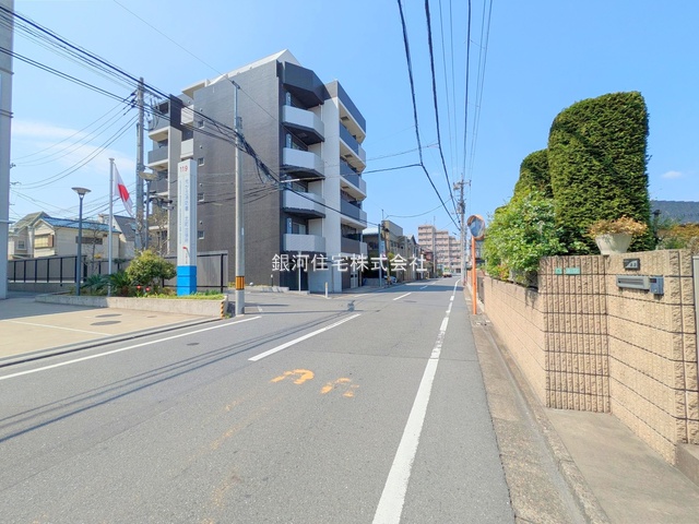 G00372685 東京都練馬区北町３丁目 中古マンション 3099万円 専有面積33.21m² (約10.04坪) 間取り１ＤＫ 所在階1階 築年月2016年07月(築9年)【外観9】