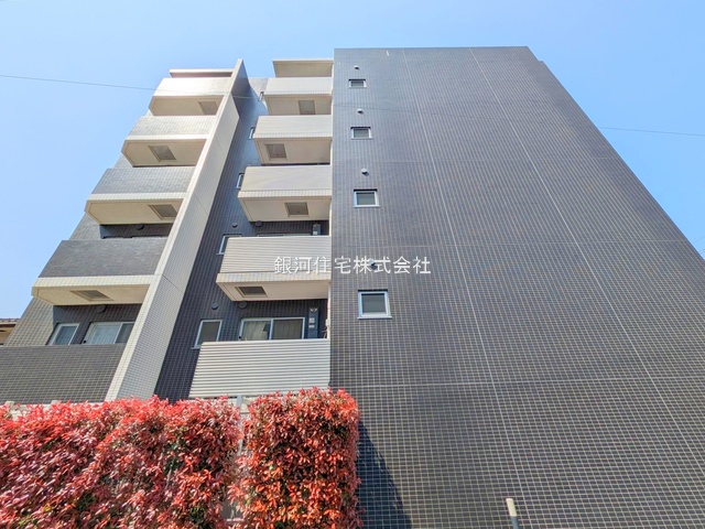 G00372685 東京都練馬区北町３丁目 中古マンション 3099万円 専有面積33.21m² (約10.04坪) 間取り１ＤＫ 所在階1階 築年月2016年07月(築9年)【外観12】