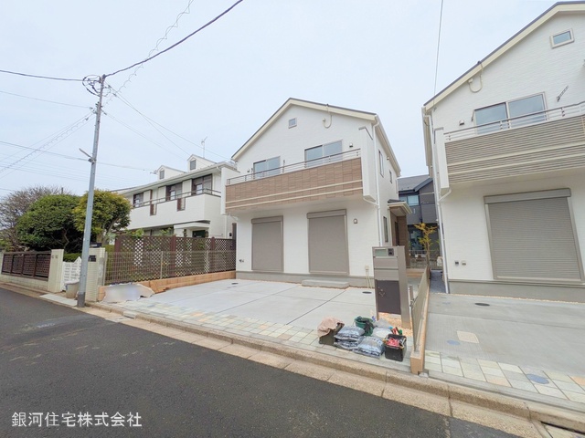 北野２丁目