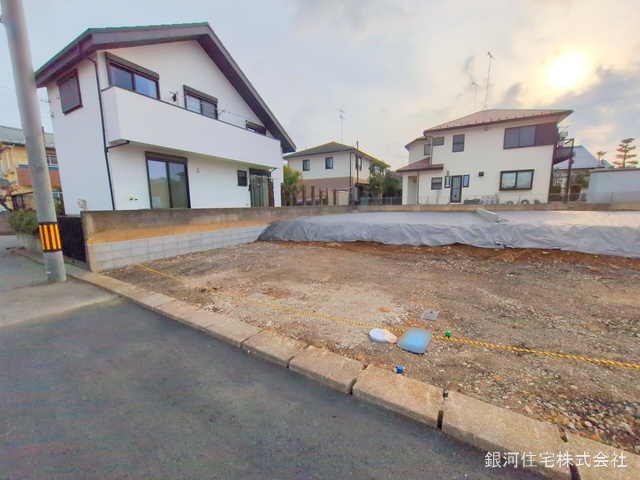 椚田町