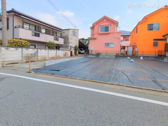 元横山町１丁目