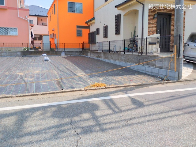 元横山町１丁目