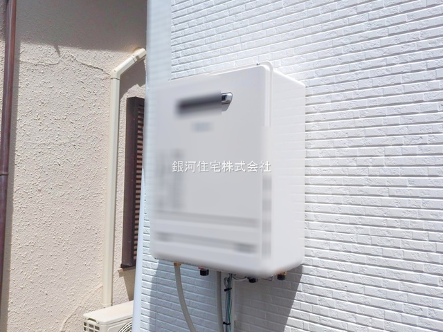 G00372817 神奈川県綾瀬市綾西５丁目 新築一戸建て 5299万円 土地面積165.26m² (約49.99坪) 建物面積110.96m² (約33.56坪) 間取り４ＬＤＫ 築年月2025年07月【外観8】