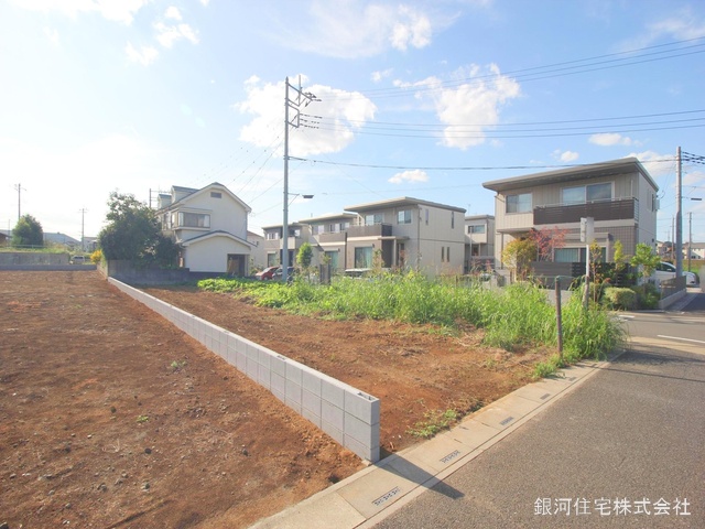 下日出谷東３丁目