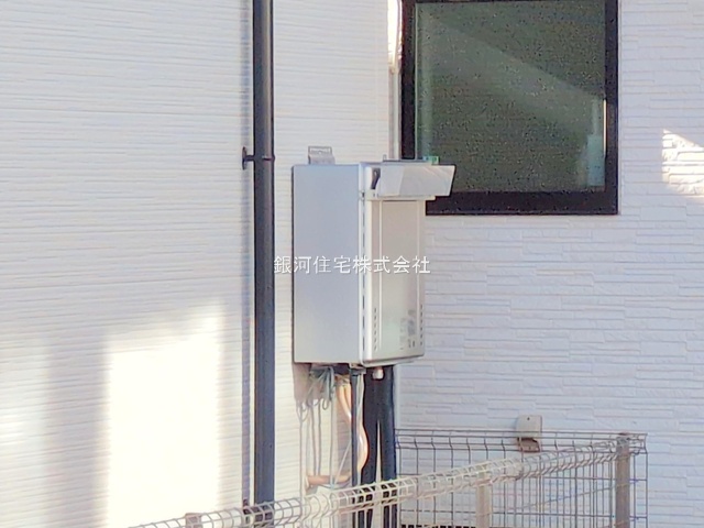 G00372850 埼玉県さいたま市南区大字広ヶ谷戸 中古一戸建て 4990万円 土地面積109.85m² (約33.22坪) 建物面積94.39m² (約28.55坪) 間取り３ＬＤＫ 築年月2024年11月(築1年)【外観14】