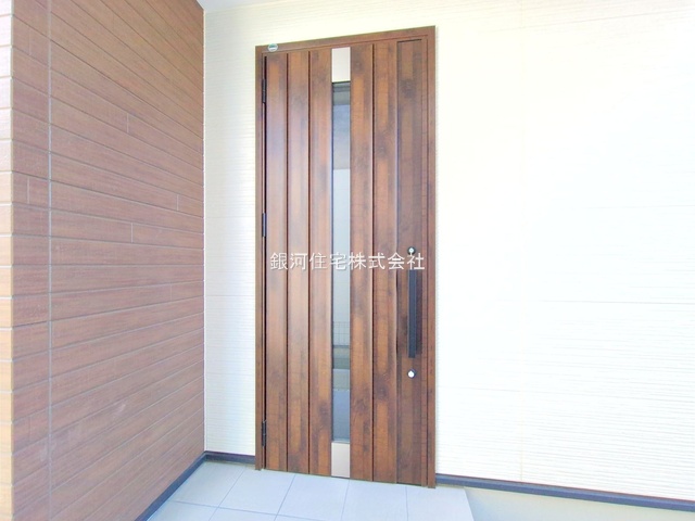 G00372850 埼玉県さいたま市南区大字広ヶ谷戸 中古一戸建て 4990万円 土地面積109.85m² (約33.22坪) 建物面積94.39m² (約28.55坪) 間取り３ＬＤＫ 築年月2024年11月(築1年)【外観18】