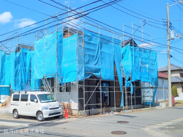 上飯田町
