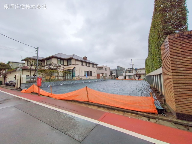 旗の台６丁目