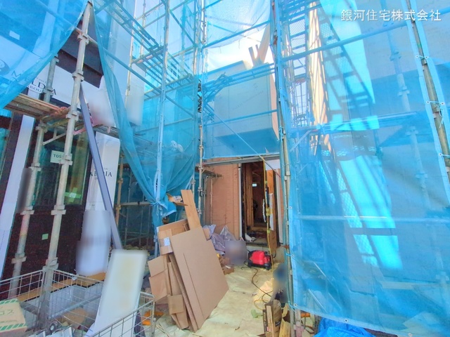 G00372933 千葉県習志野市谷津5丁目 新築一戸建て 4990万円 土地面積101.15m² (約30.59坪) 建物面積93.16m² (約28.18坪) 築年月2025年06月